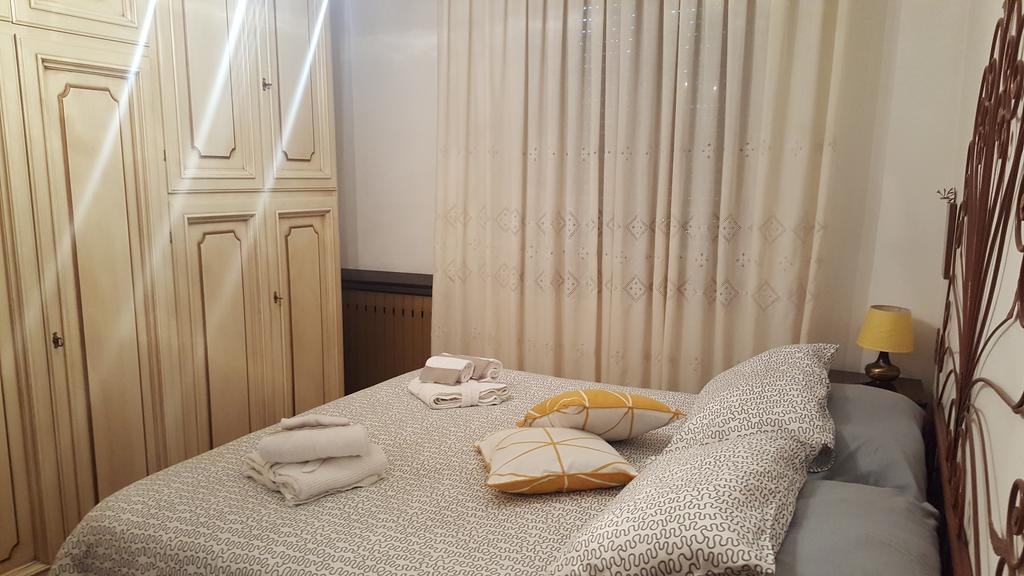 شقة Granny'S House لوكا المظهر الخارجي الصورة