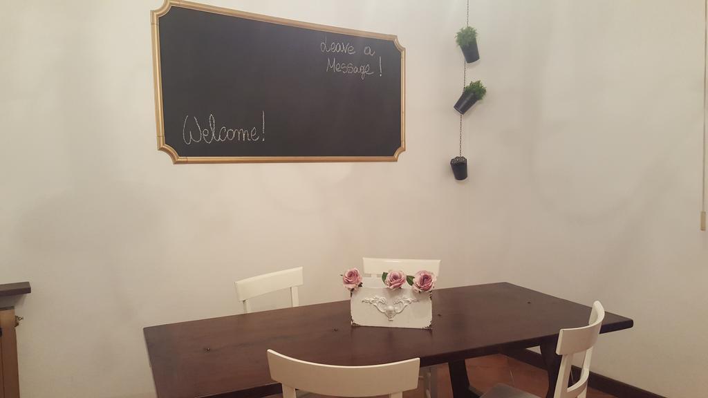 شقة Granny'S House لوكا المظهر الخارجي الصورة