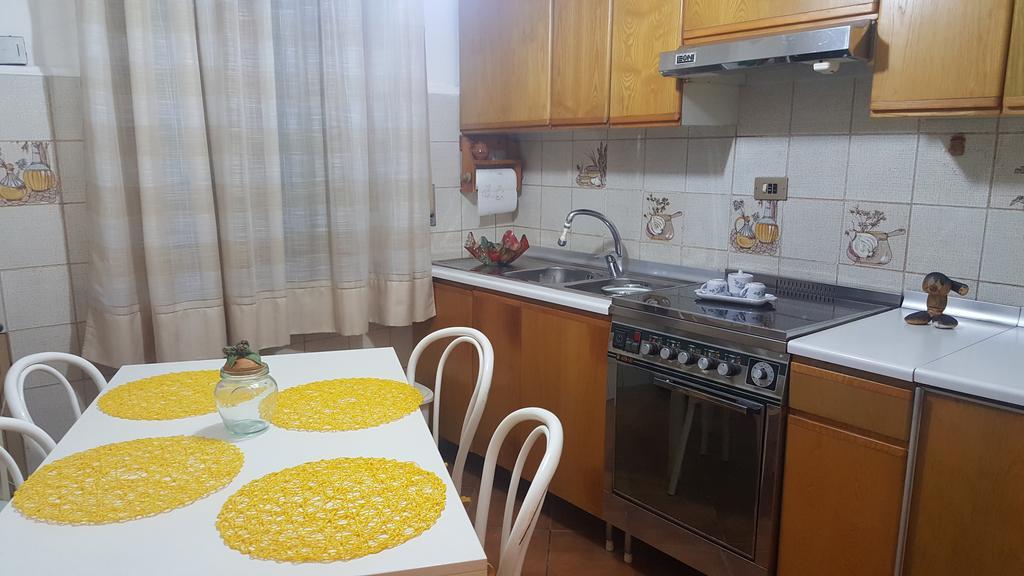 شقة Granny'S House لوكا المظهر الخارجي الصورة