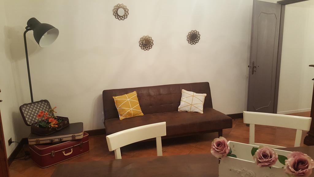 شقة Granny'S House لوكا المظهر الخارجي الصورة