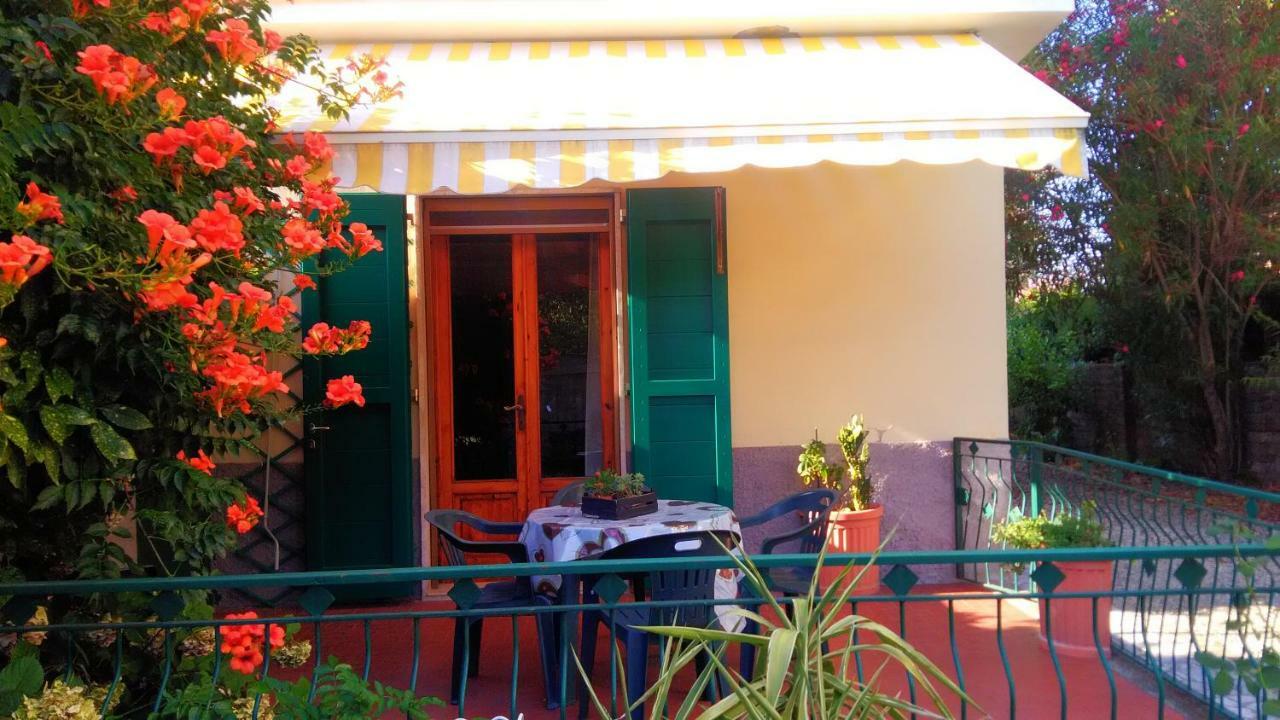 شقة Granny'S House لوكا المظهر الخارجي الصورة